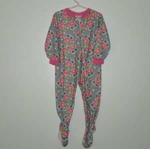 Footie PJs